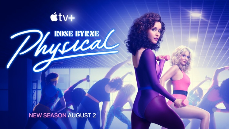 Serie Tv Physical 3, ultime anticipazioni