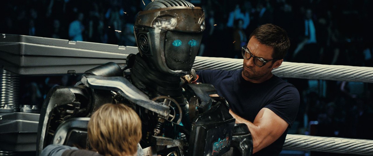 Real Steel