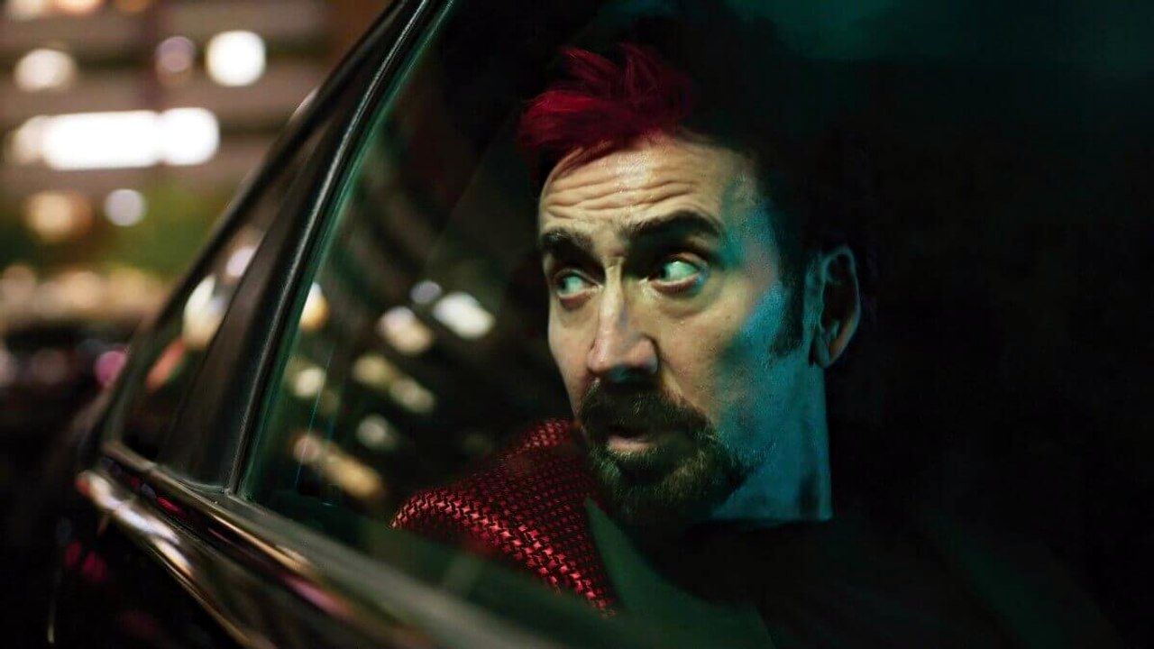 Film thriller Sympathy for the Devil con Nicolas Cage e Joel Kinnaman: tutte le anticipazioni