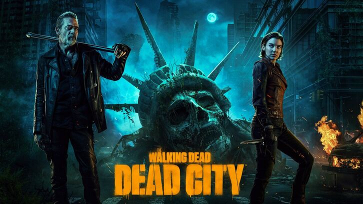 Serie Tv The Walking Dead: Dead City, seconda stagione