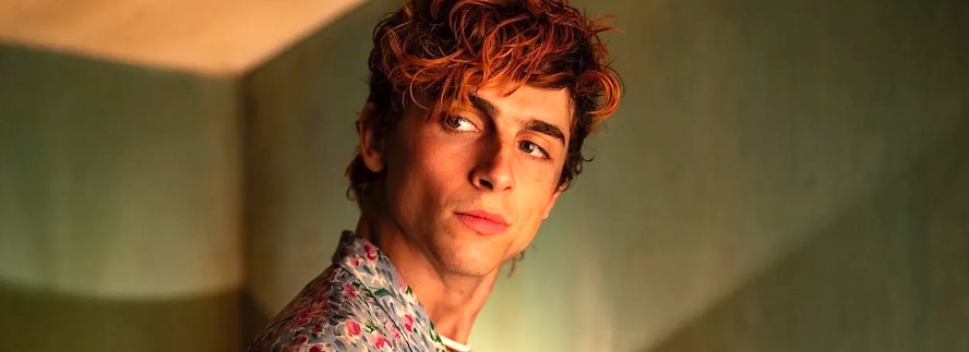 A Complete Unknown, il nuovo film biografico con Timothée Chalamet e Elle Fanning