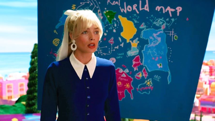 Barbie, le novità sul film con Margot Robbie e Ryan Gosling