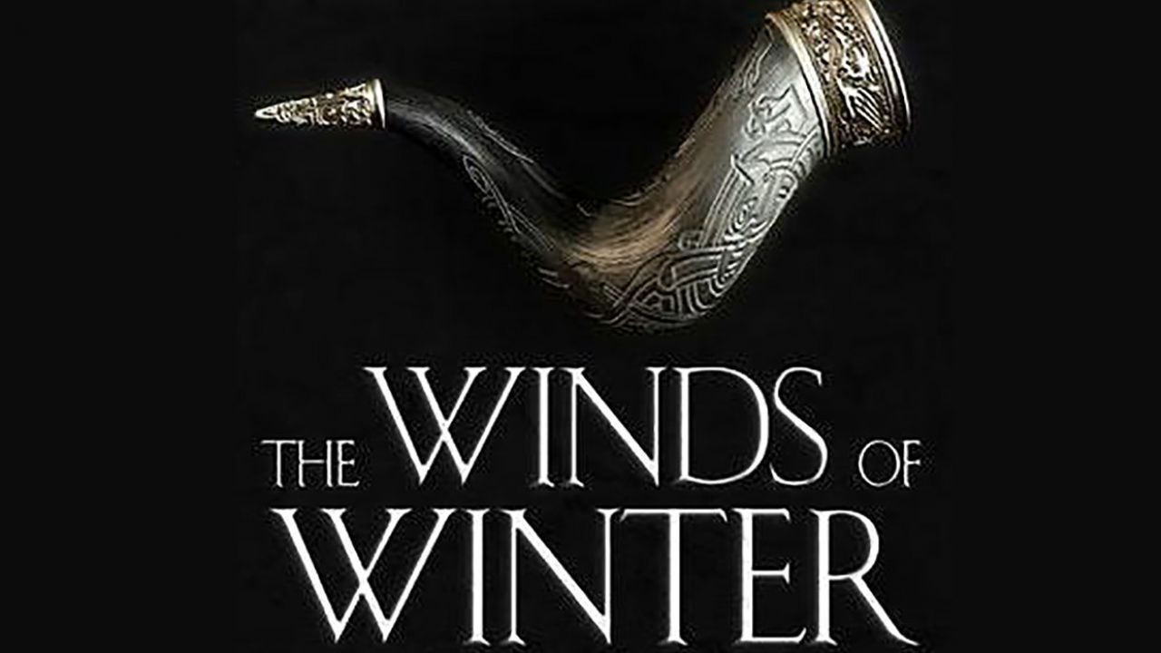 Libro The Winds of Winter di George R. R. Martin: tutte le anticipazioni, trama e uscita
