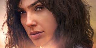 Film Heart of Stone con Gal Gadot e Jamie Dornan: trama, cast e uscita