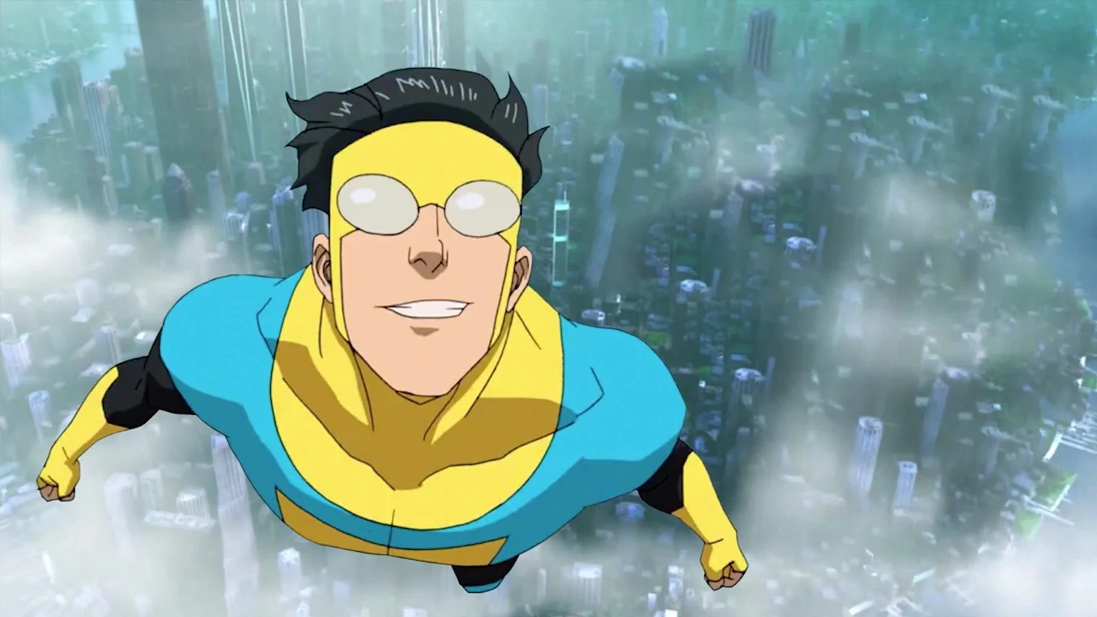 Serie tv Invincible, stagione 2: trama, cast e uscita