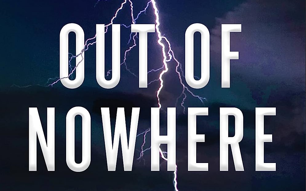 Libro Out of Nowhere, il nuovo romanzo thriller di Sandra Brown: trama e uscita