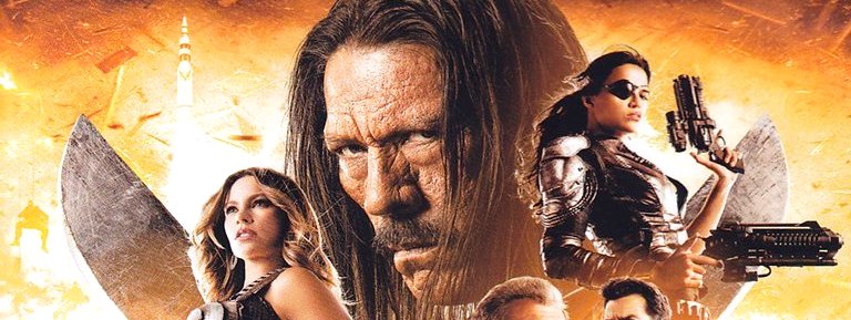 Machete Kills in Space, le novità sul sequel del film