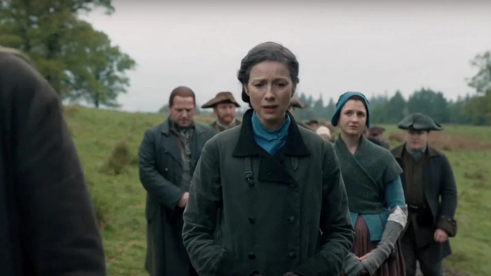 Serie tv Outlander 7, al via la nuova stagione: le anticipazioni di trama e cast