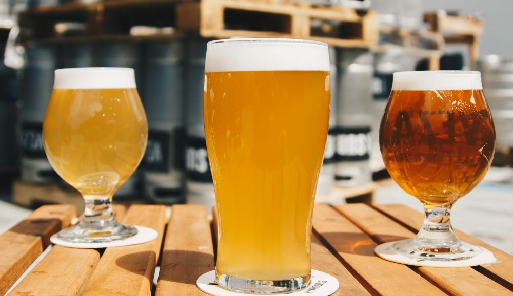 Lager, Ale o Weiss: differenze tra le diverse birre