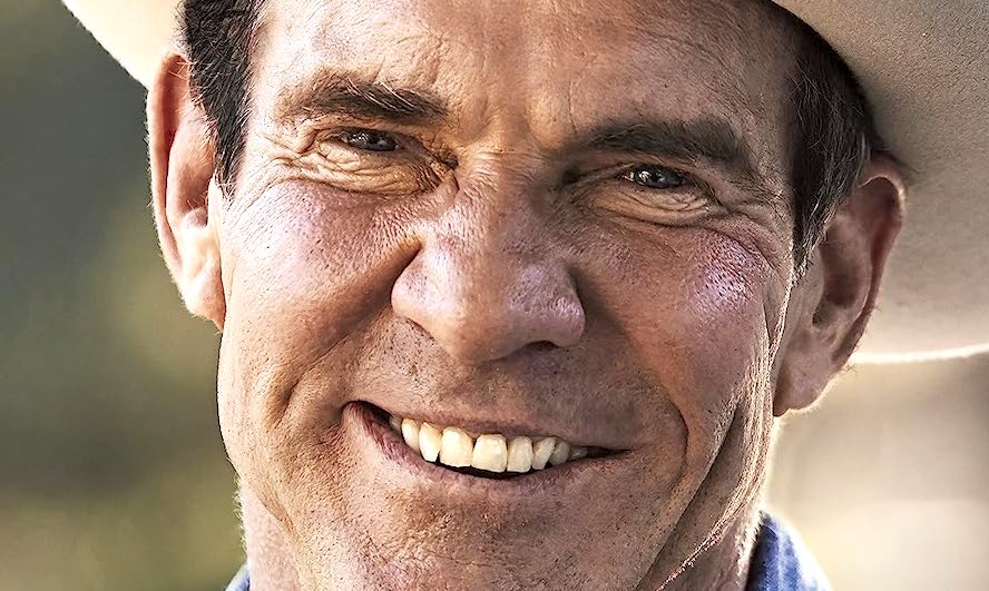 Reagan, il film storico con Dennis Quaid e Penelope Ann Miller