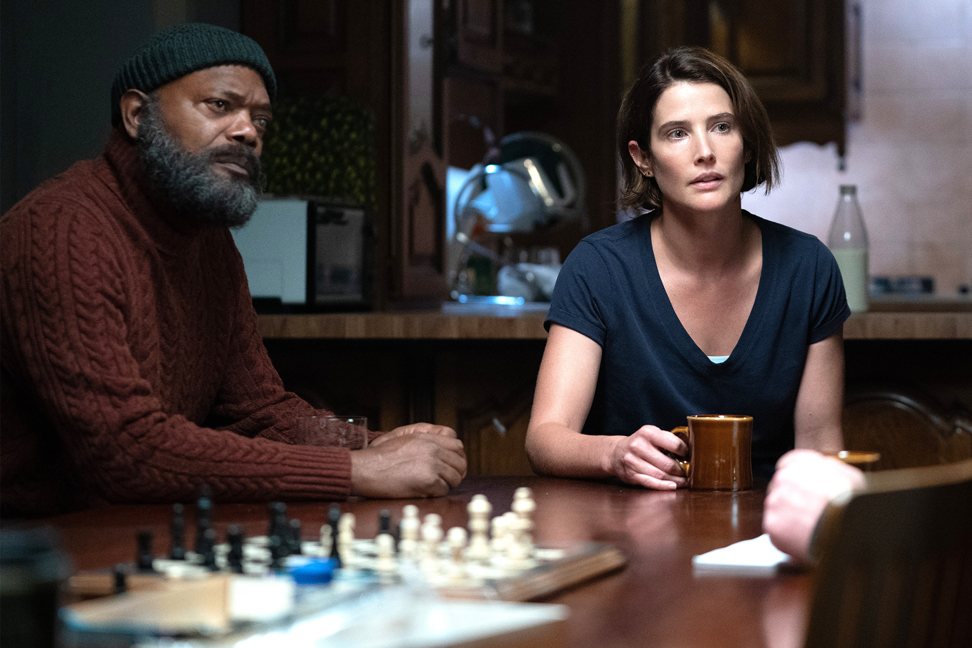 Film Cupid & Me, la nuova commedia romantica con Cobie Smulders