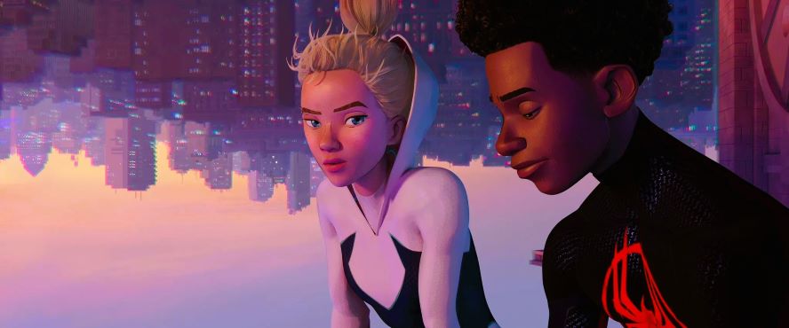 Spider-Man: Across the Spider-Verse, il film supera 600 milioni di incasso