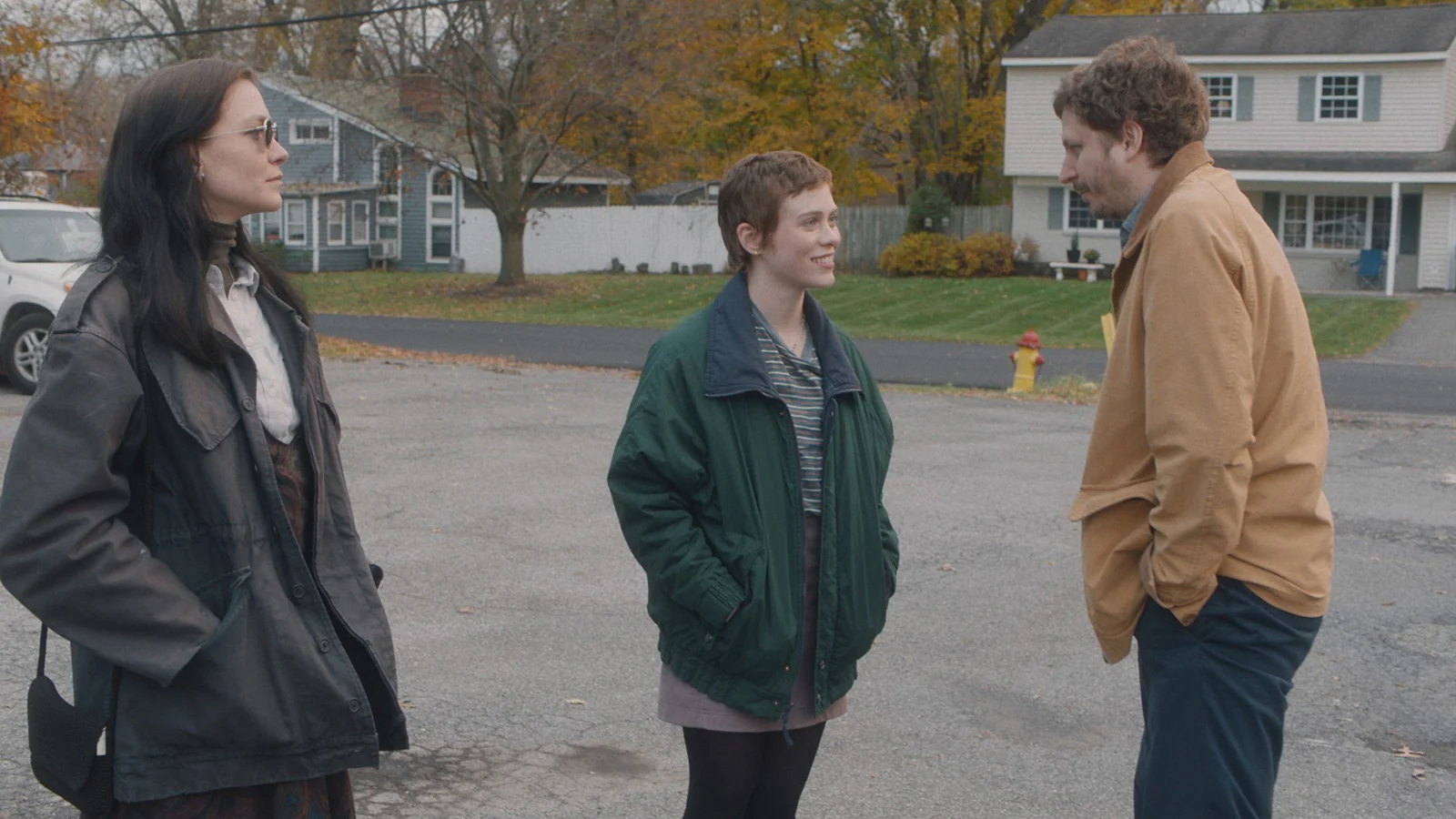 Film The Adults di Dustin Guy Defa con Michael Cera: trama, cast e uscita