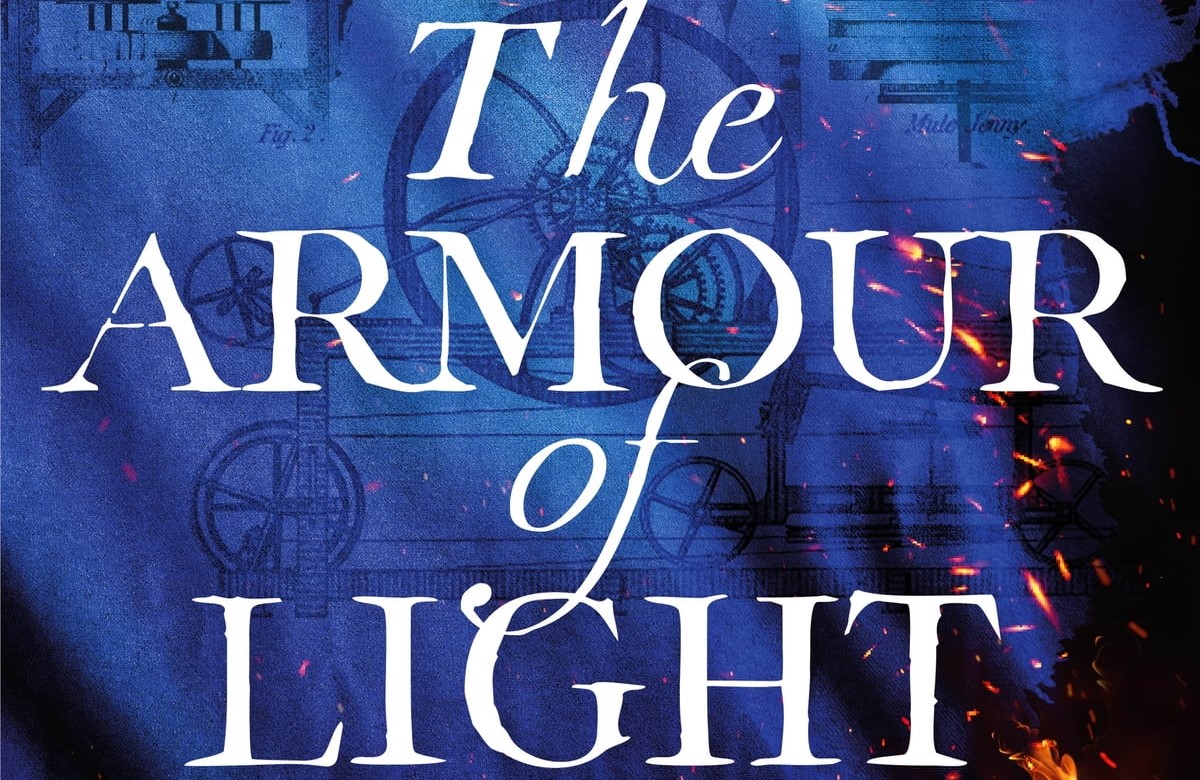 Libro The Armour of Light, il nuovo romanzo di Ken Follett: trama e uscita