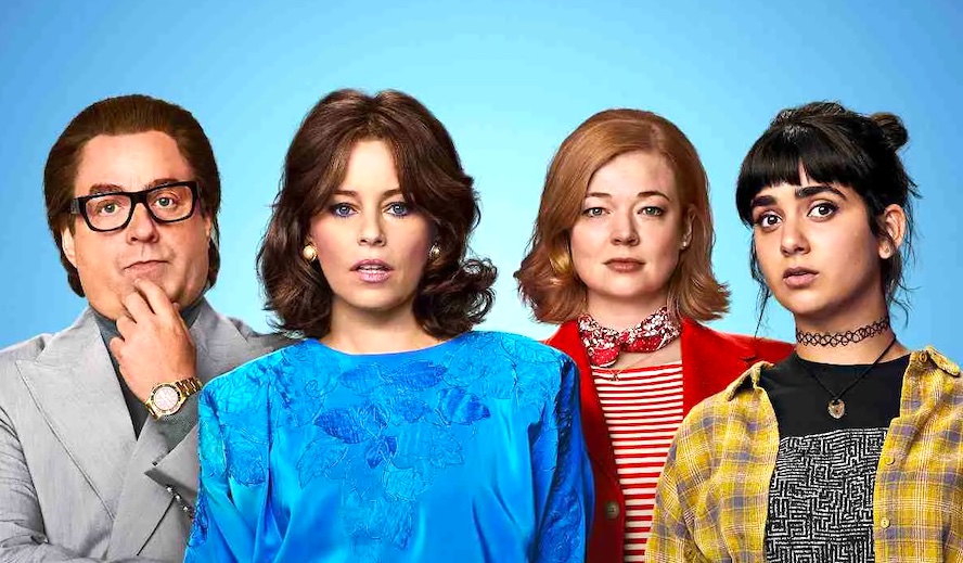 The Beanie Bubble: trama e cast del film con Elizabeth Banks e Zach Galifianakis