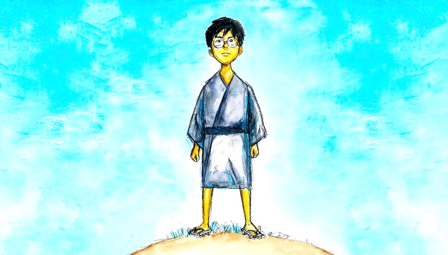 The Boy and the Heron, il nuovo film d’animazione di Hayao Miyazaki