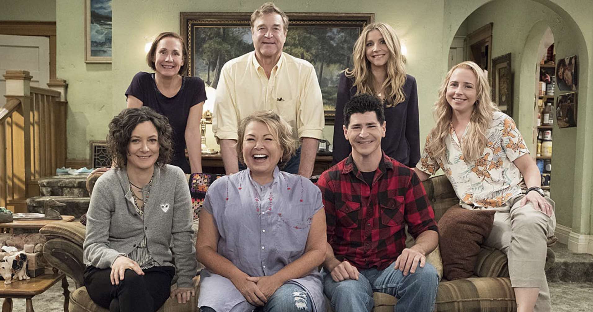 Serie Tv The Conners, sesta stagione