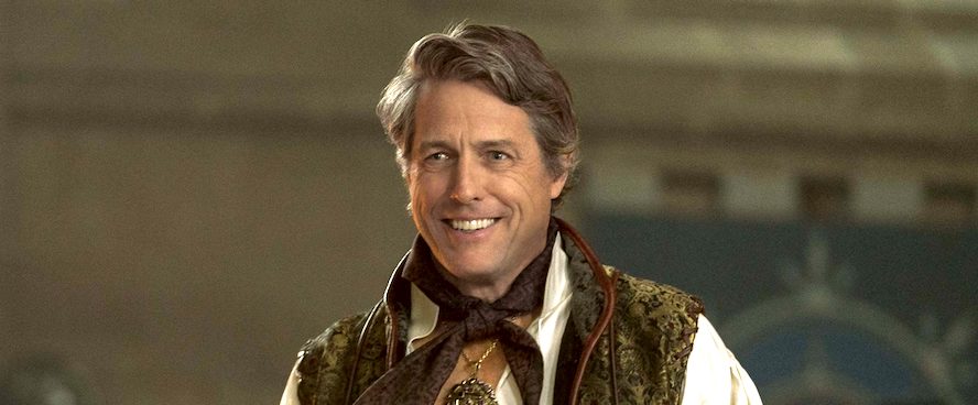 Unfrosted: The Pop-Tart Story, il film commedia con Hugh Grant e Jerry Seinfeld