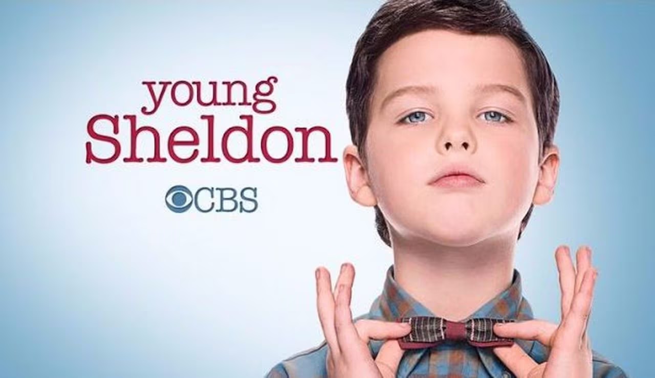 Serie Tv Young Sheldon, settima stagione