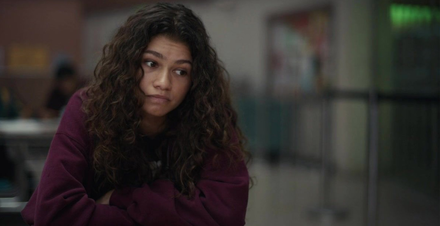 Serie Tv Euphoria, terza stagione