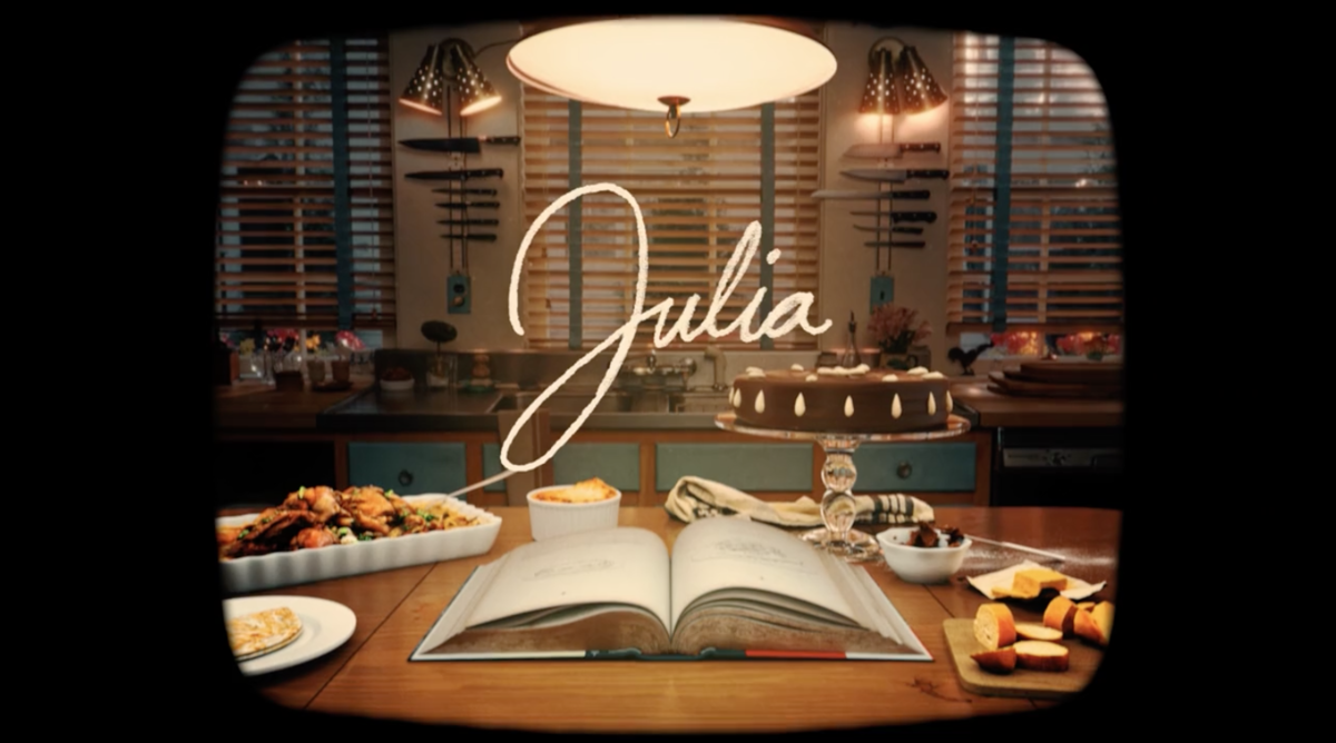 Serie tv Julia, stagione 2 con Sarah Lancashire: trama, cast e uscita