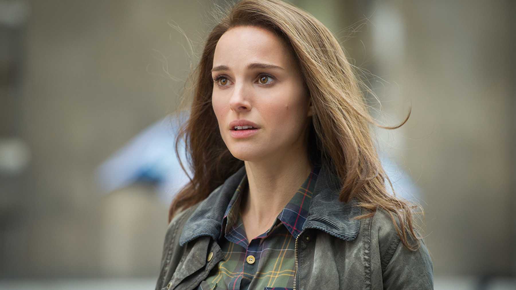 Serie Tv Lady in the Lake, con Natalie Portman