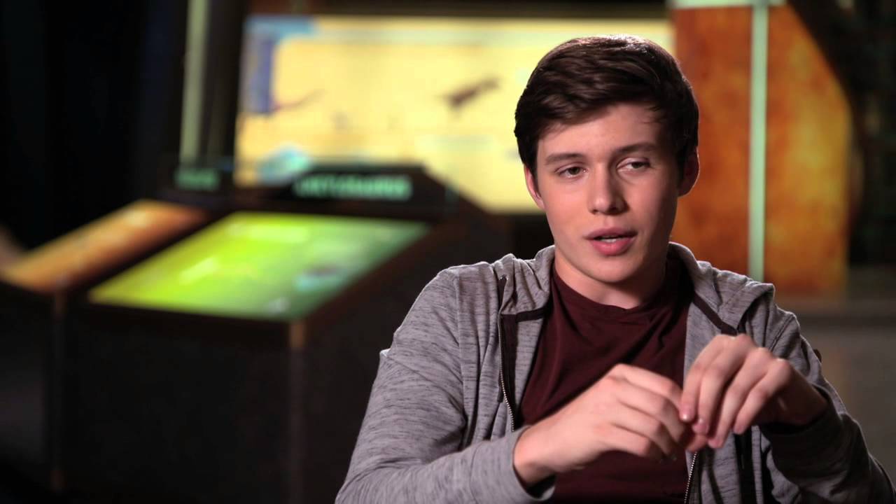 Nick Robinson