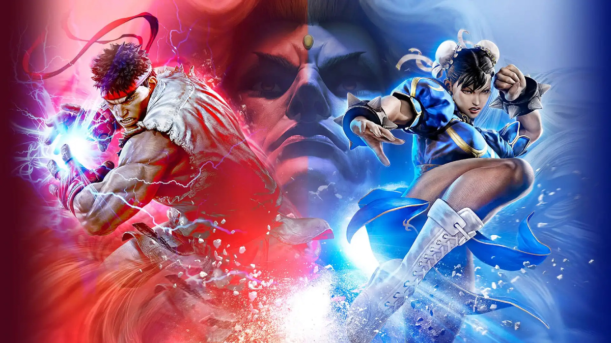 Film Street Fighter, il reboot in live action dei fratelli Danny e Michael Philippou