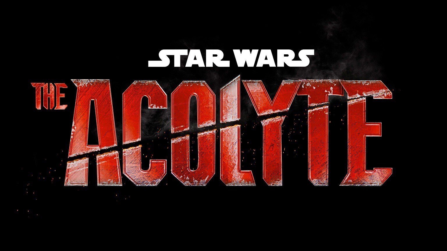 Serie Tv The Acolyte, un nuovo capitolo Star Wars