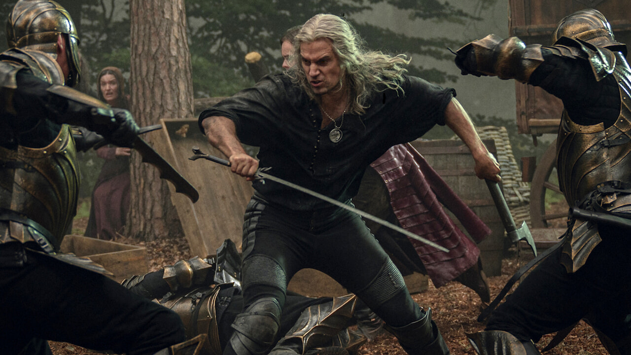 Serie tv The Witcher, stagione 3: le anticipazioni della trama tratta dal secondo libro