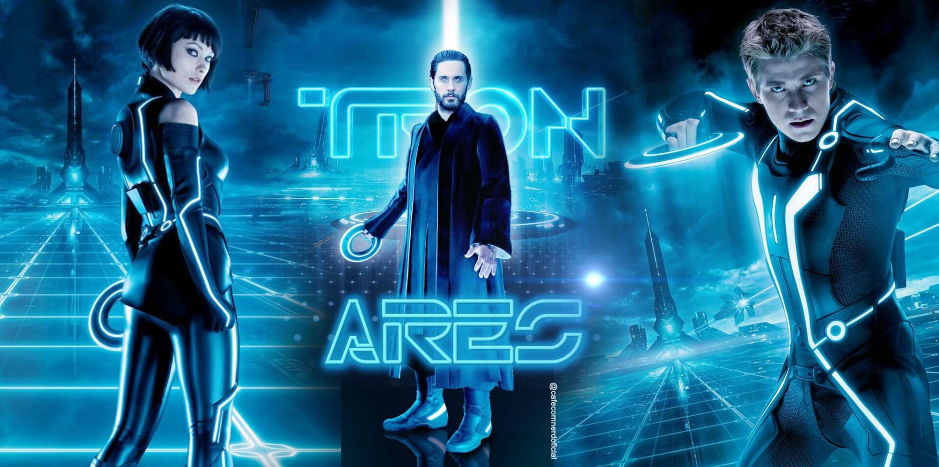Film Tron: Ares, parla il regista Joachim Rønning: trama, cast e uscita