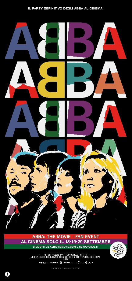 ABBA album e tour - immagini