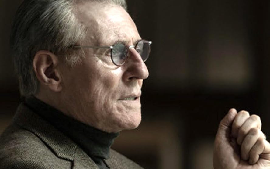 Dance First, il film su Samuel Beckett con Gabriel Byrne