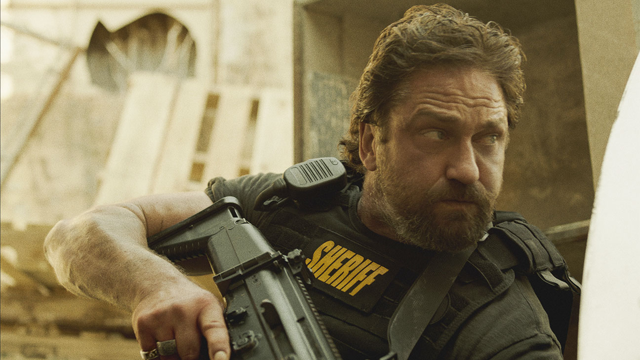 Film Den Of Thieves 2 con Gerard Butler: le anticipazioni di trama e cast