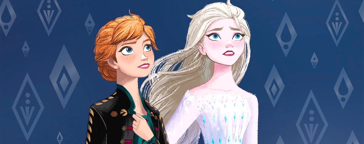 Disney's Frozen: Forces of Nature, le novità sui podcast del film