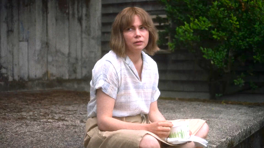 Edinburgh International Film Festival, tra i film anche Showing Up con Michelle Williams