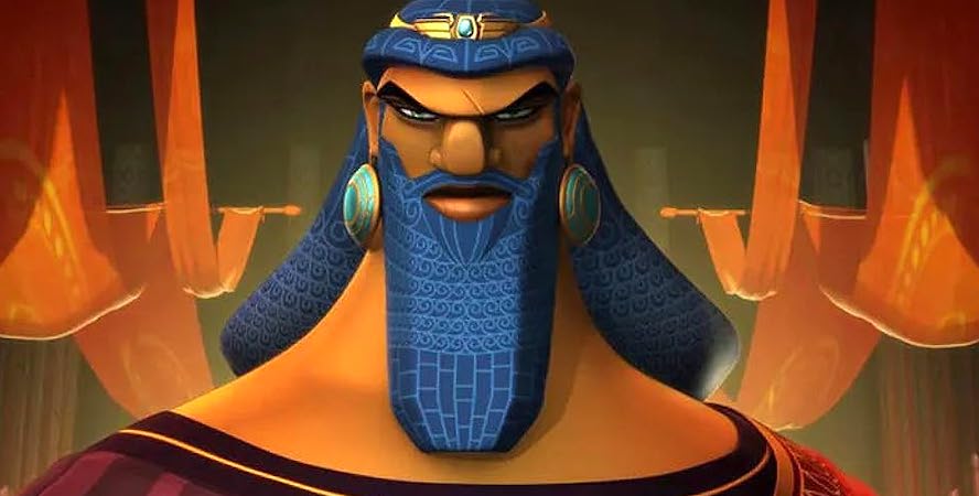 Gilgamesh, le novità sul film sulla divinità sumera