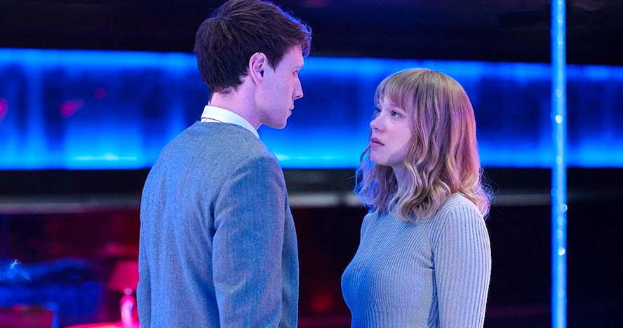 La Bête - The Beast: il film sci-fi con Léa Seydoux e George MacKay