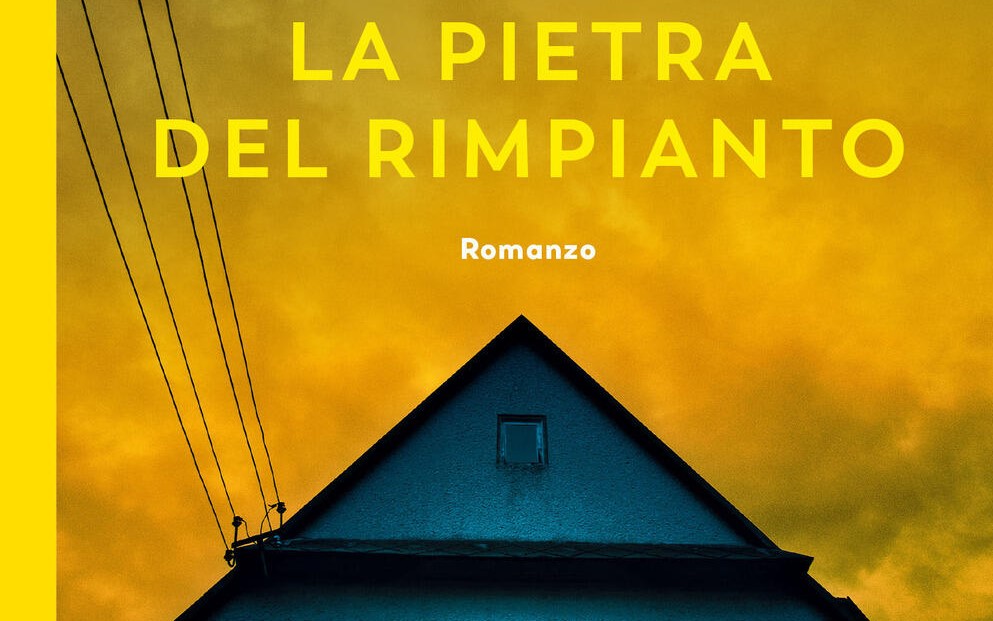 Libro La pietra del rimpianto, il romanzo thriller di Arnaldur Indridason: trama e recensioni