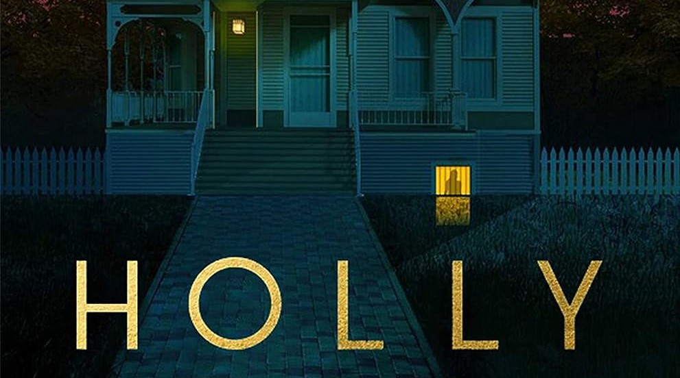 Libro Holly, il nuovo romanzo thriller di Stephen King: trama, recensioni e uscita