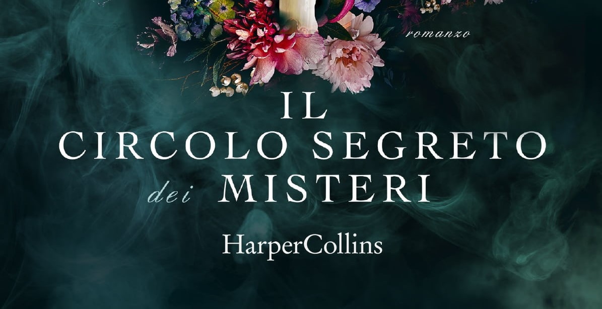 Libro Il circolo segreto dei misteri, il nuovo romanzo di Sarah Penner: trama e uscita