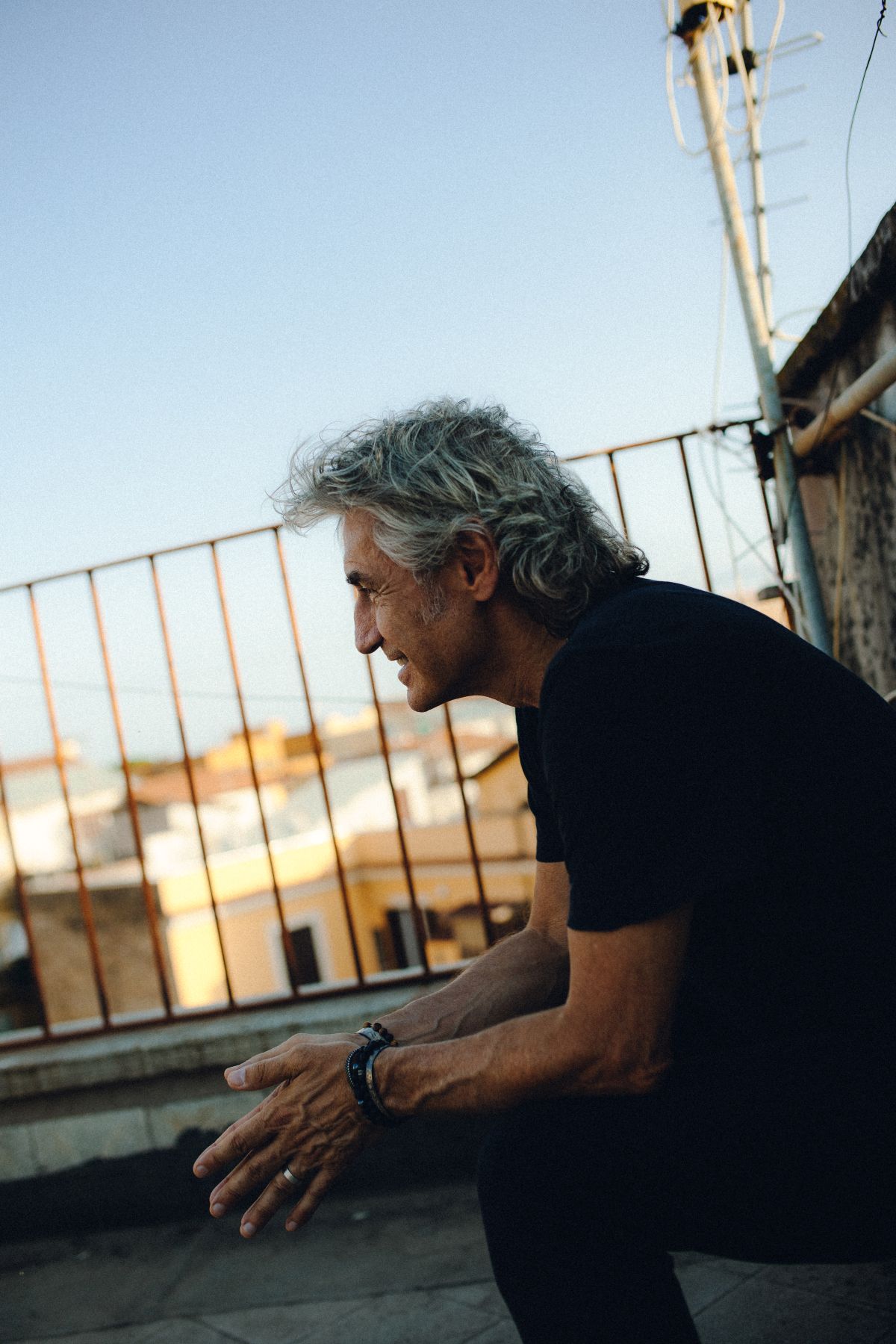 Luciano Ligabue nuovo album e tour - Immagini