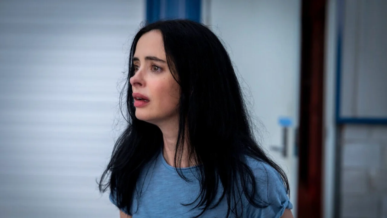 Serie tv Orphan Black: Echoes con Krysten Ritter: le anticipazioni dello spin-off