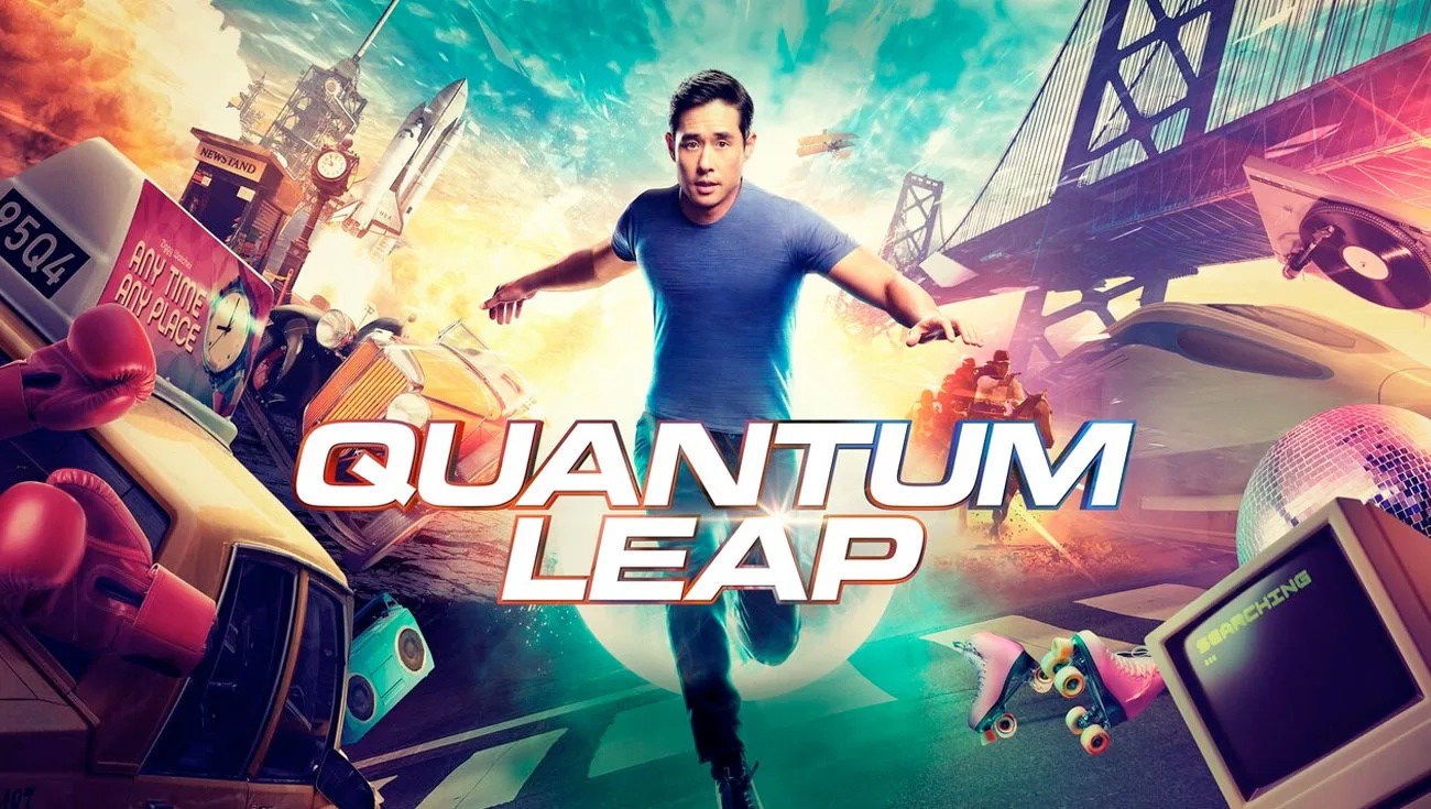 Serie Tv  Quantum Leap, anticipazioni seconda stagione