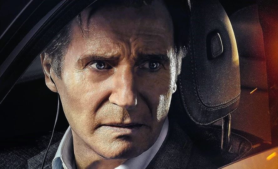 Retribution, il film d’azione con Liam Neeson e Jack Champion