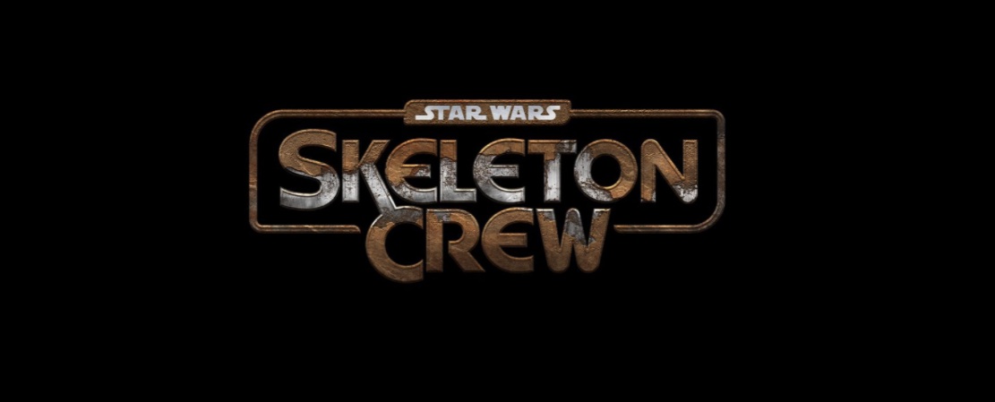 Serie Tv Star Wars Skeleton Crew, trama cast