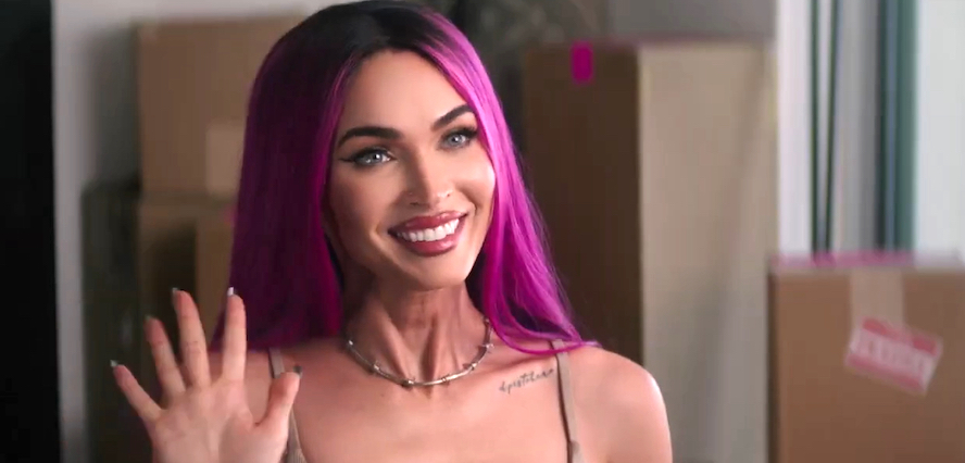 Subservience, il nuovo film thriller con Megan Fox