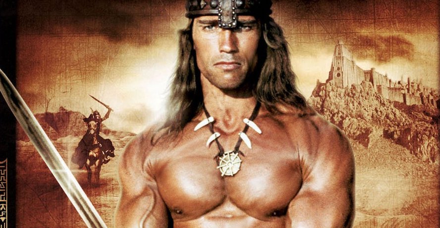 The Legend of Conan 3, le novità sul sequel del film