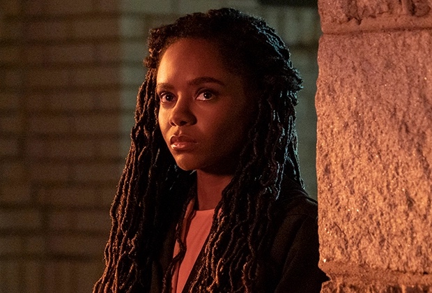 Serie Tv The Other Black Girl, trama e cast della prima stagione