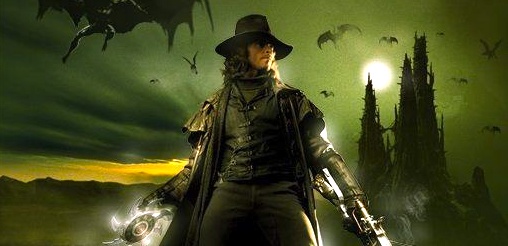 Van Helsing, le novità sul film fantasy